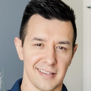 Meet your Posher, Robert